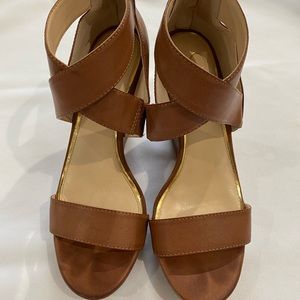 Jessica Simpson Jinxxi Wedge